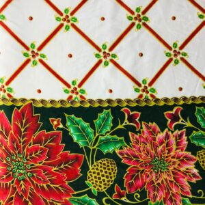 Christmas Cotton Fabric