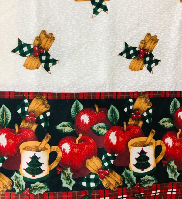 Christmas Cotton Fabric