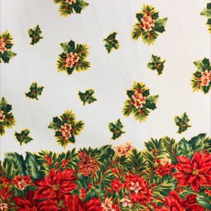 Christmas Cotton Fabric