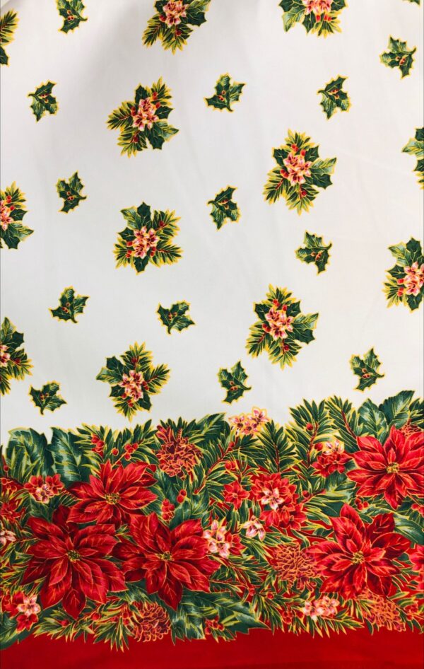 Christmas Cotton Fabric