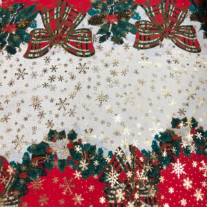 Christmas Cotton Fabric