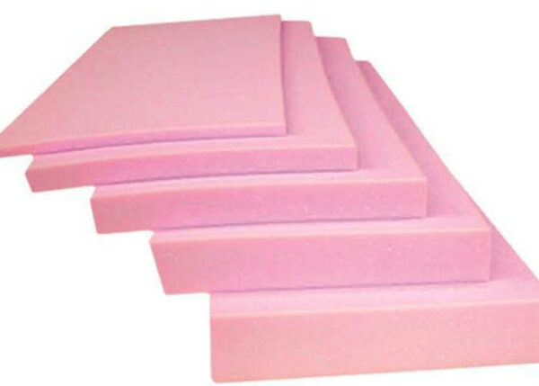 Pillow Inserts - Pink