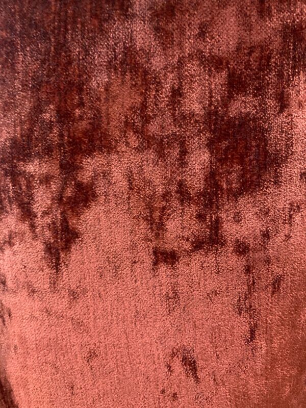 Upholstery - Rust 610578