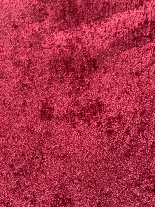 Upholstery - Burgundy 607173