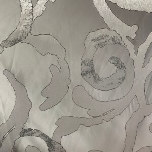 Printed Upholstery – Light Grey 609948