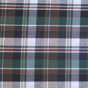 School Uniform - Plaid 10031