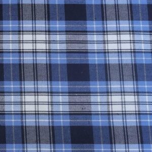 School Uniform - Plaid 10019