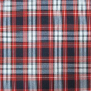 School Uniform - Plaid  10037