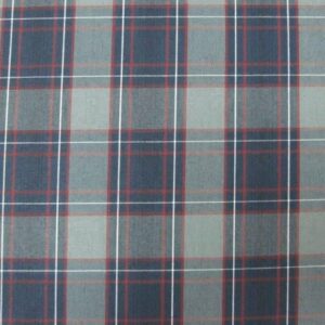 School Uniform - Plaid 10042