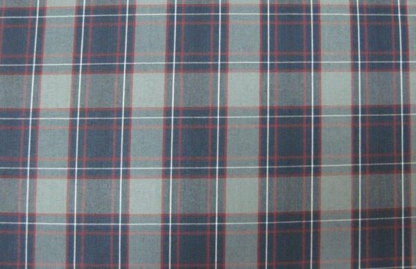 School Uniform - Plaid 10042