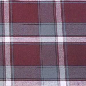 School Uniform - Plaid 10037