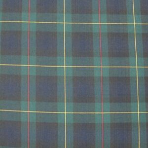 School Uniform - Plaid 10027