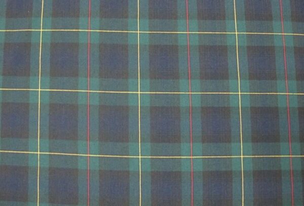 School Uniform - Plaid 10027