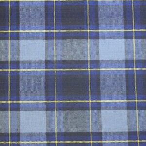 School Uniform - Plaid 10036