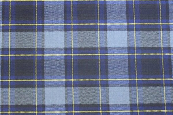 School Uniform - Plaid 10036