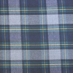 School Uniform - Plaid 10021