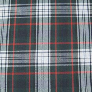 School Uniform - Plaid 10008