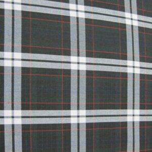 School Uniform - Plaid 10032