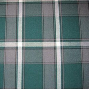 School Uniform - Plaid 10038