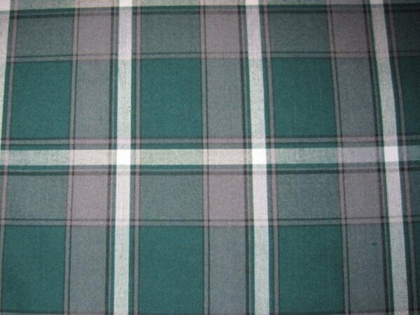 School Uniform - Plaid 10038