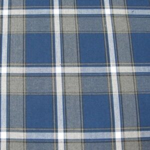 School Uniform - Plaid 10033