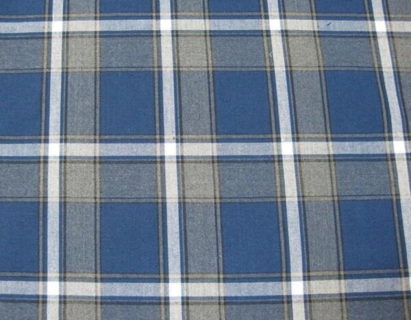 School Uniform - Plaid 10033