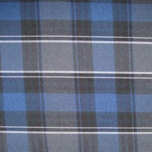 School Uniform - Plaid 10024