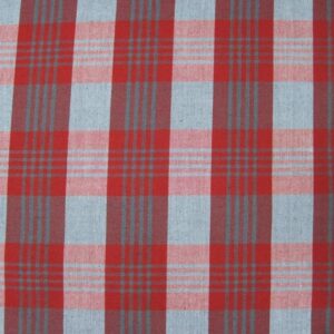 School Uniform - Plaid 10030