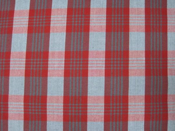 School Uniform - Plaid 10030