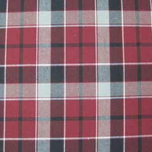 School Uniform - Plaid 10015