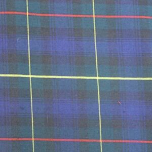 School Uniform - Plaid 10027