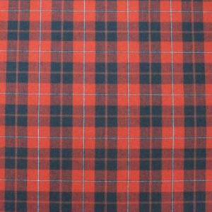 School Uniform - Plaid 10020