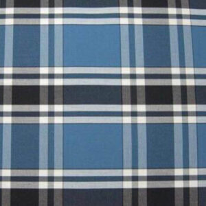 School Uniform - Plaid 10004