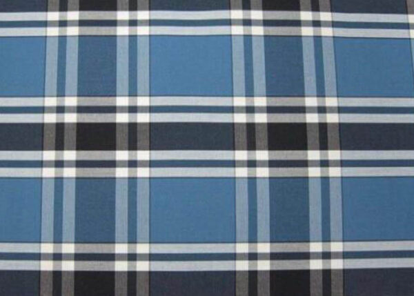 School Uniform - Plaid 10004