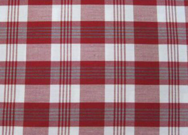 School Uniform - Plaid 10030