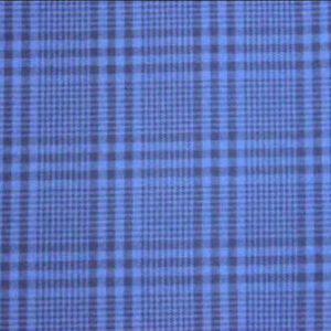 School Uniform - Plaid 10026