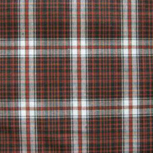 School Uniform - Plaid 10025