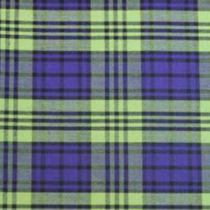 School Uniform - Plaid 10014