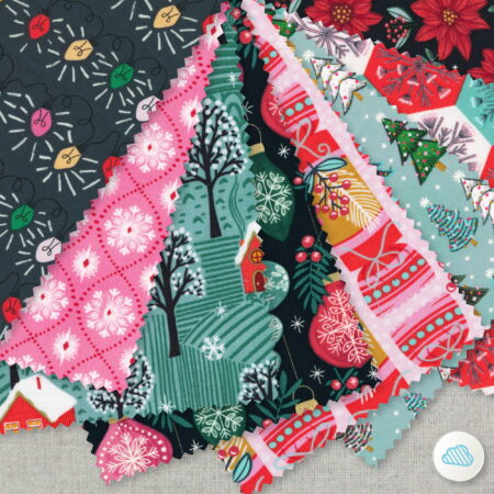 Christmas Fabrics