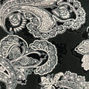 Scuba - Black and White 609698