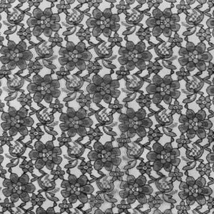 Rachel Lace - Black 600051