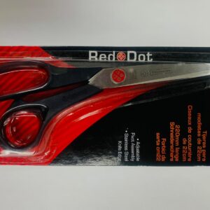 Mundial Dressmakers Shears - Black 049774006603