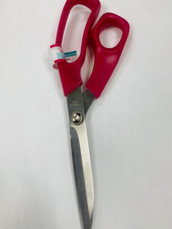 Dressmaking Shears - Fuschia 4895126720118