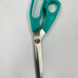 Dressmaking Shears - Teal 4895126720118
