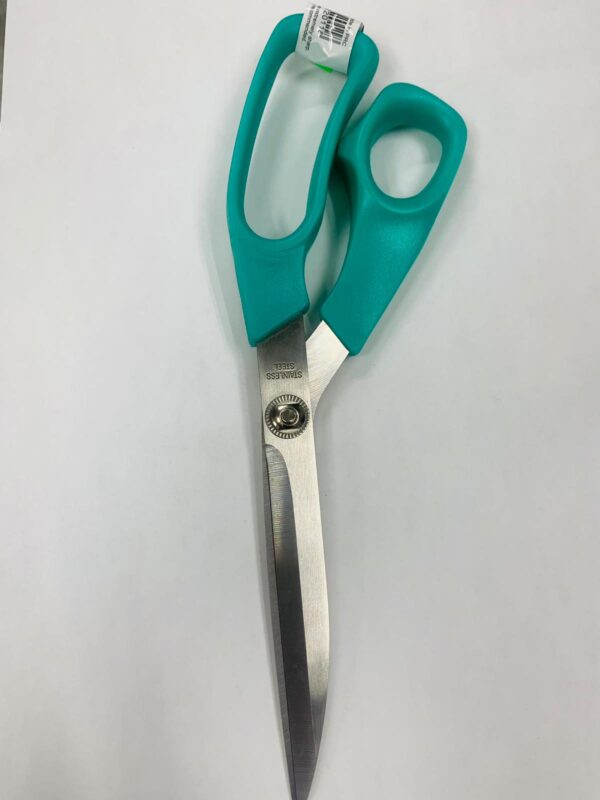 Dressmaking Shears - Teal 4895126720118