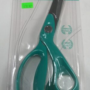 Tailoring Shears - Teal 744578058086