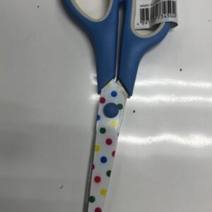 Polkadot Shears - Blue 4895126734504