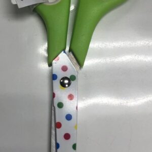 Polkadot Shears - Green 4895126734504