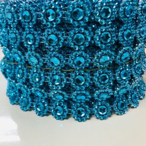 Trim - Aqua