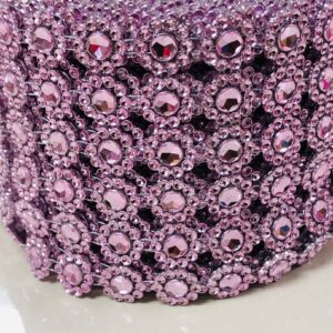 Trim - Blush Pink